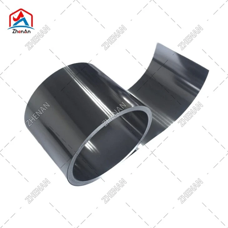 thin tungsten foil price