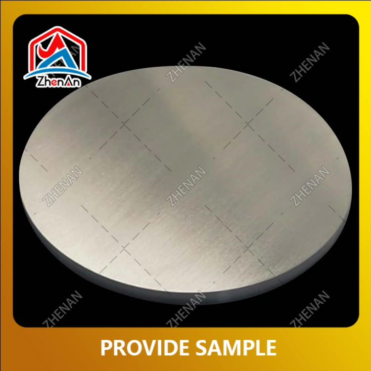 Molybdenum sputtering target company