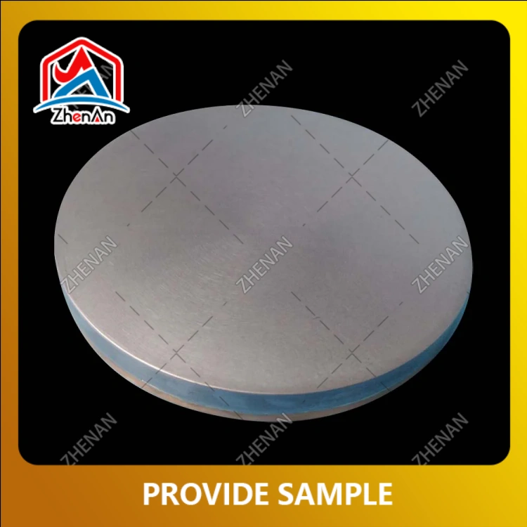 High Purity moly Sputtering Target price