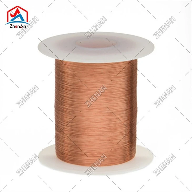 0.2mm High Temperature Resistant Enameled Wire