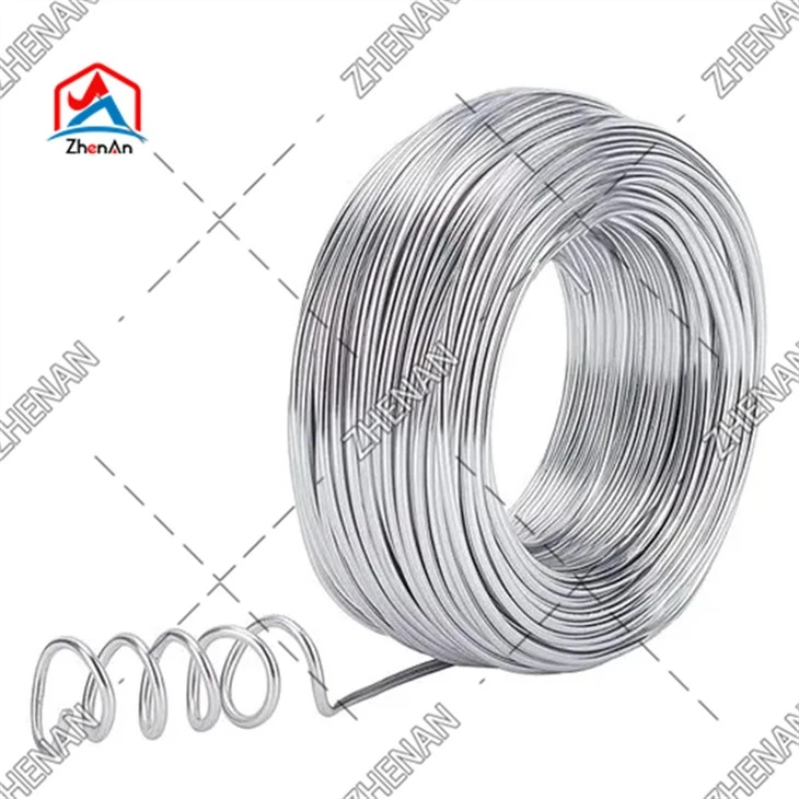 1,5 mm álvírar