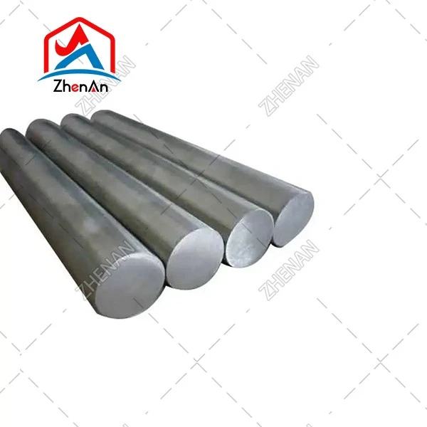 99.95 Purity Customized Tantalum Rod factory
