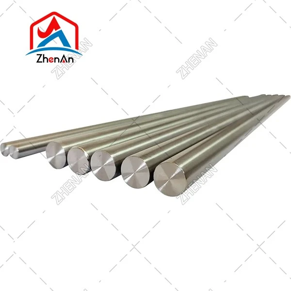 99.95 Purity Customized Tantalum Rod best