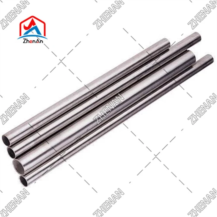 99,98% Tantal Pipe