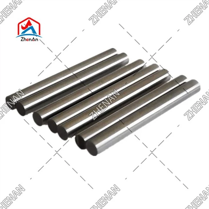 Anti-Oxidation Tantalum Rod