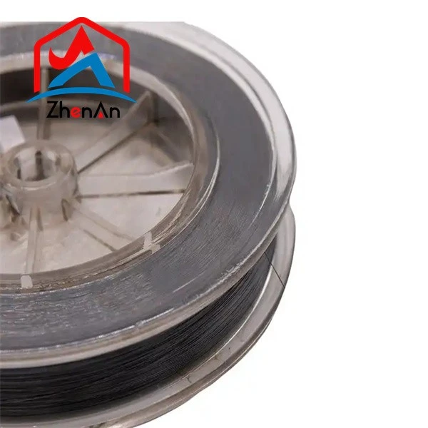 Black Molybdenum Wire