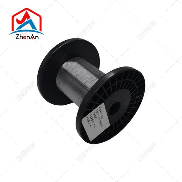 Capacitor Grade Tantalum Wire Ta 99.95% factory