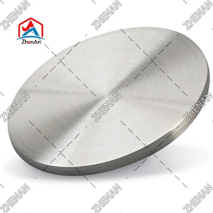 High Purity Tantalum Sputtering Target  supplier