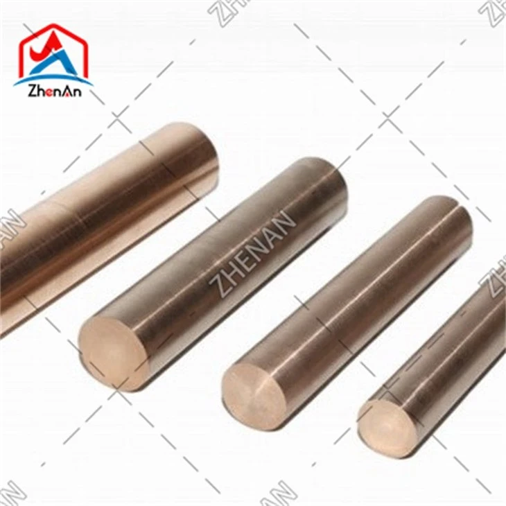 Customized Tungsten Copper Alloy