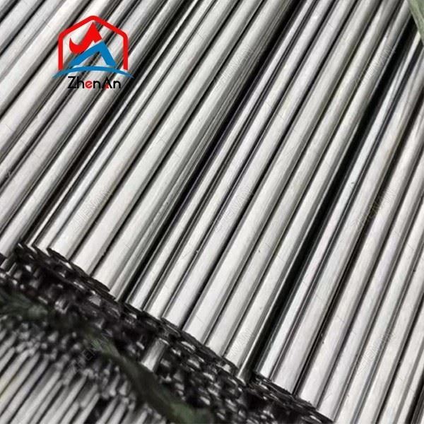 Durable Zirconium Metal Rods For Chemical Processing suppliers