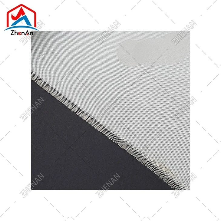 E-glass Fiberglass Cloth (1814+) factory