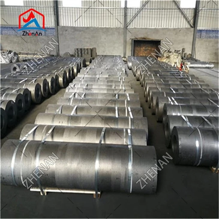 Graphite Felt Electrode