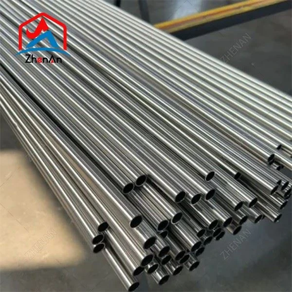 High Corrosion Nickel Pipe suppliers