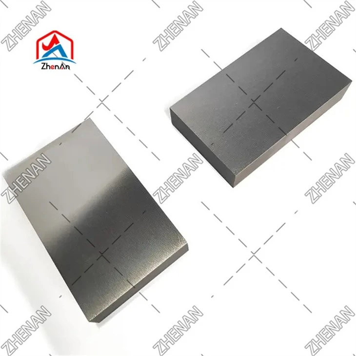 High Density Heavy W Alloy
