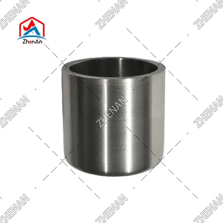 High Density Tantalum Crucible