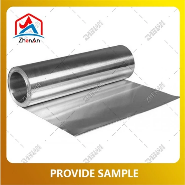 Nickel Metal Foil