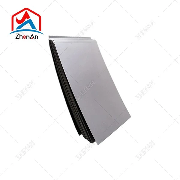 High Pure Tantalum Plate best