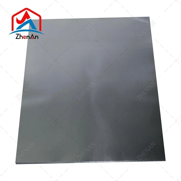 High Pure Tantalum Plate suppliers