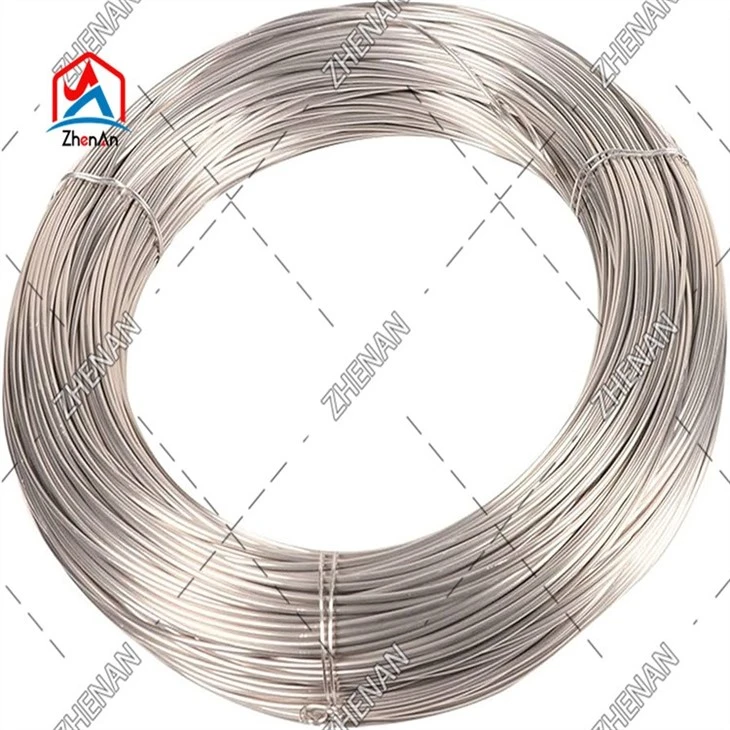 High Purity Aluminum Wire