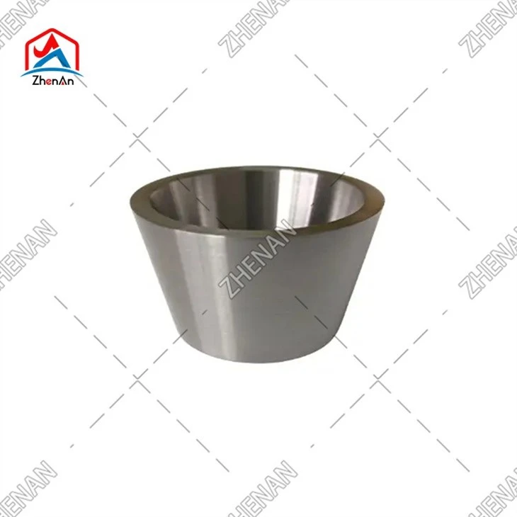 High Purity Ta Crucible