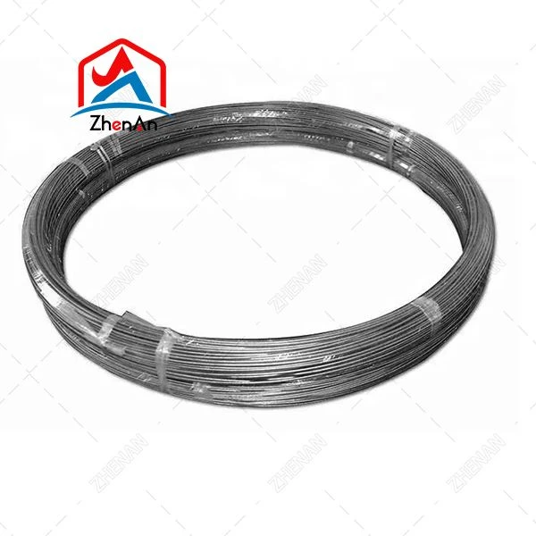 Háhreinleiki tantalvír 0,1 mm