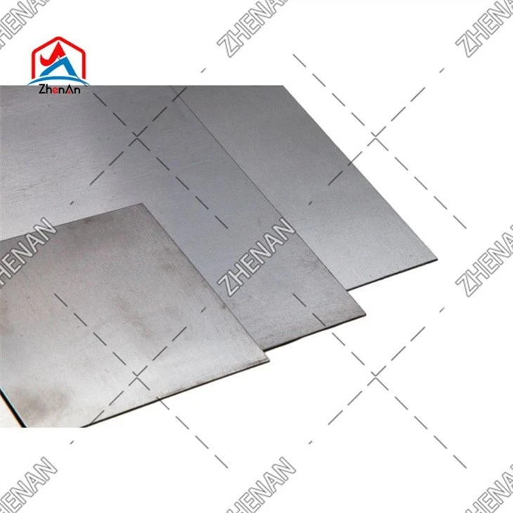 99.5% Zirconium Foil supplier
