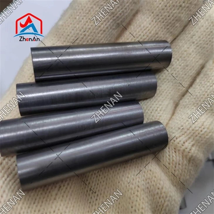 High Stability Ta Rod