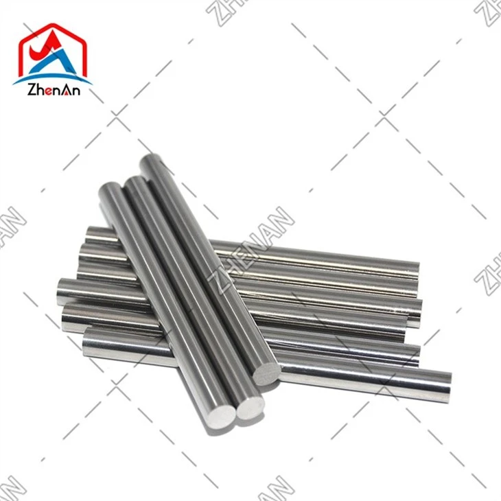 Molybdenum Lanthanum Metal