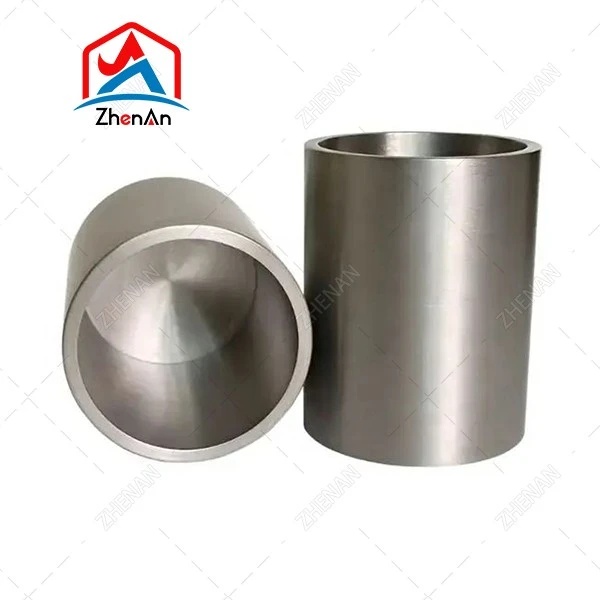 ZhenAn niobium crucible For Sale
