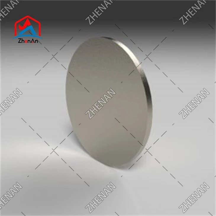 Planar Molybdenum Target