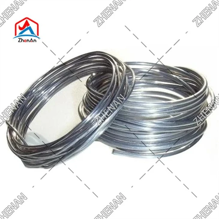 Aluminum Wire