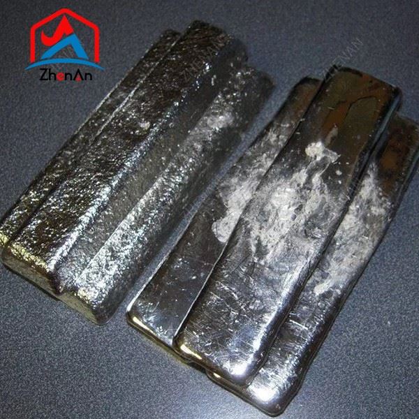 Premium Quality Tin Ingots For Industrial Use high quality