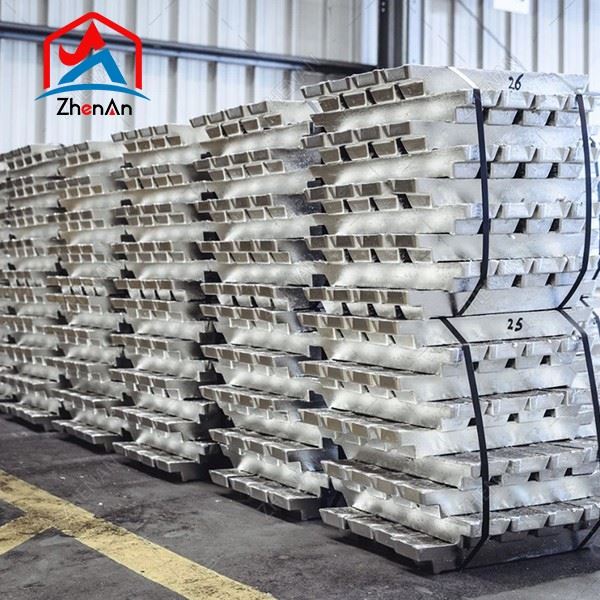 Premium Quality Tin Ingots For Metal Alloys best