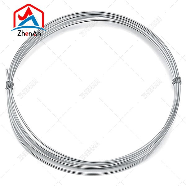 Zinc wire 9999 Zinc wire 9999