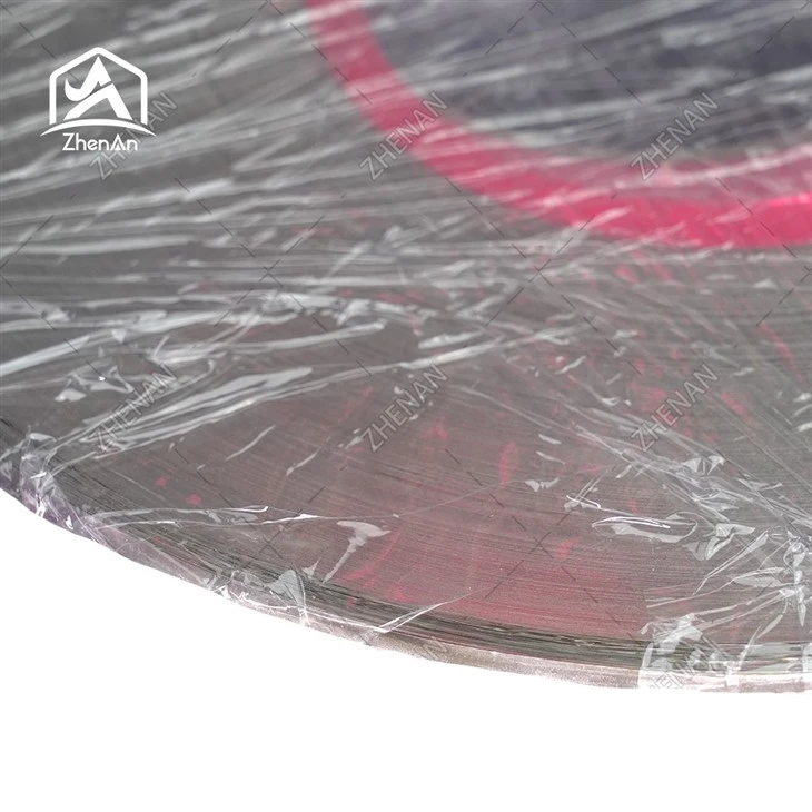 Pure Nickel Foil 0.5 mm – Industrial Applications high quality