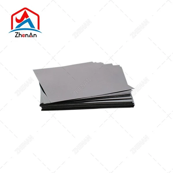 Pure Tantalum Plate high quality