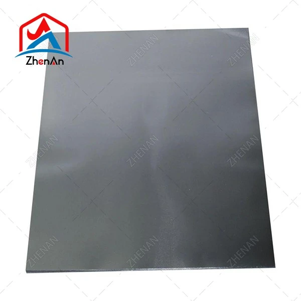 Pure Tantalum Sheet best