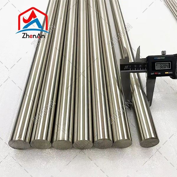 Tantalum Bar Purity 99.95% best