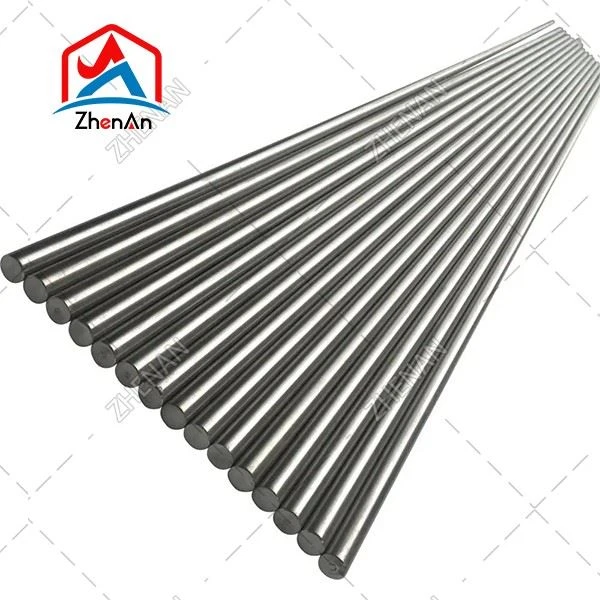 Tantalum Bars Rods For Semiconductor Industry suppliers