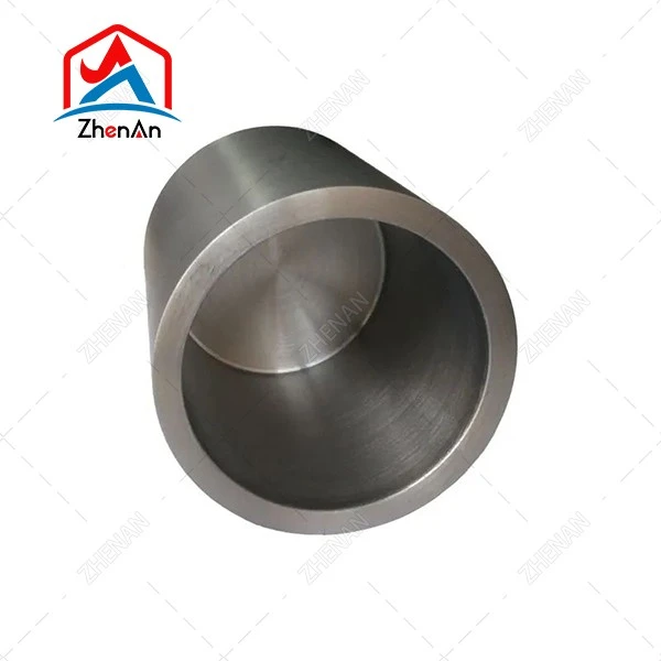 Tantalum Crucible For Melting suppliers