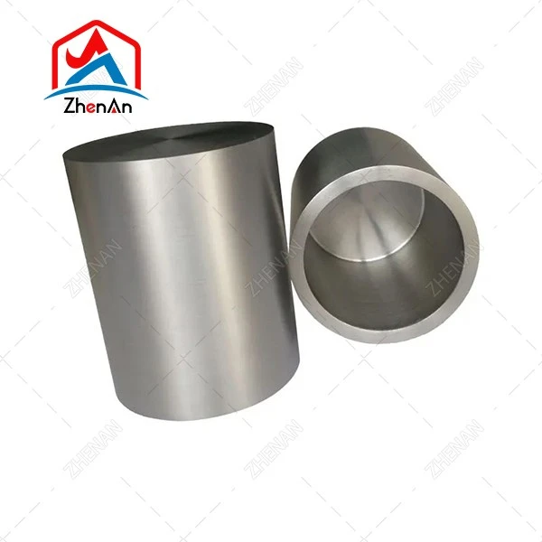 Tantalum Crucible For Melting best