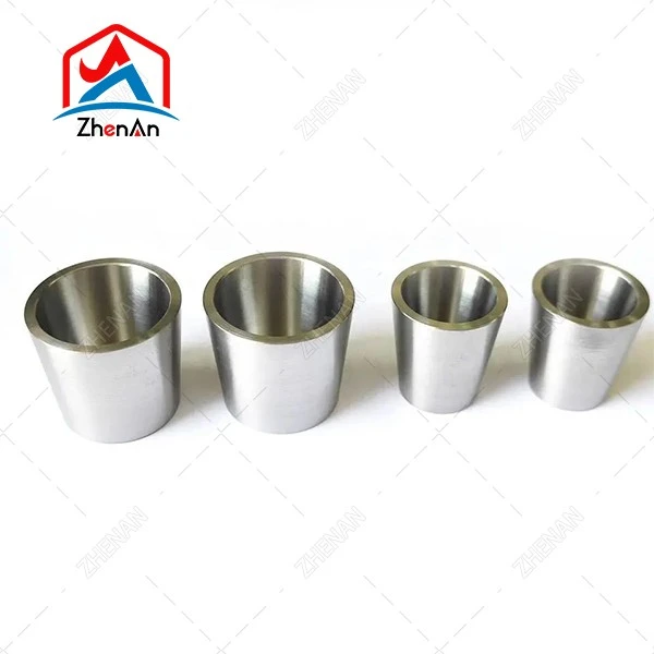 Tantalum Crucible For Melting factory