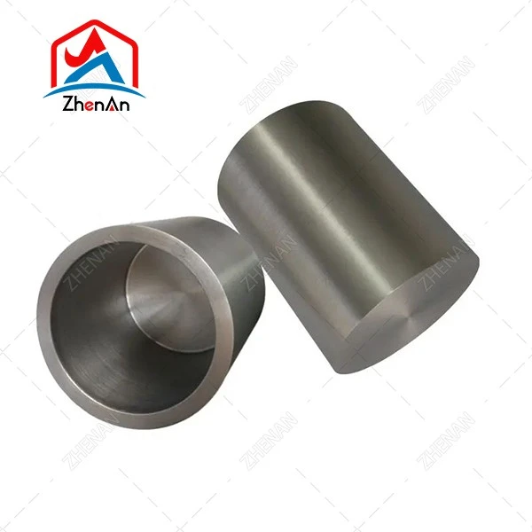 Tantalum Crucible For Melting high quality