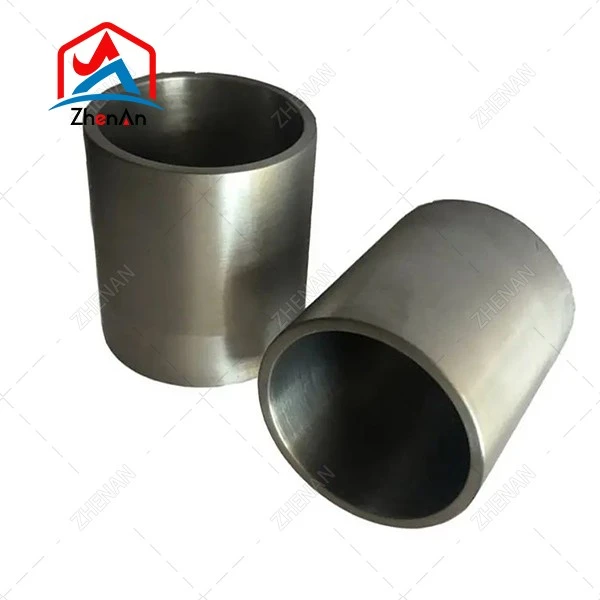 Tantalum Crucible For Metal Processing suppliers