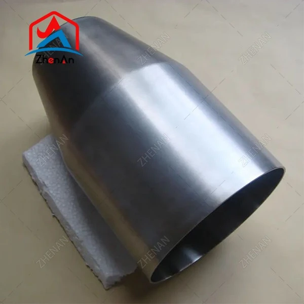 Tantalum Crucible Used in Industry best