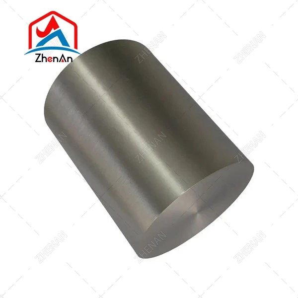 Tantalum Crucibles 99.9% OD: 10 mm Thick suppliers
