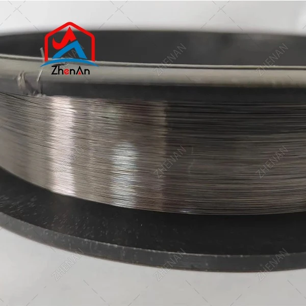 Tantalum Metal Wire 0.1 mm best