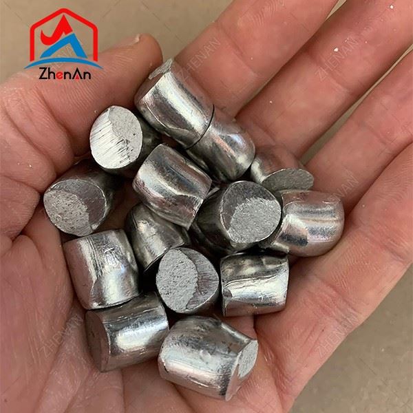 Tin Ingot 99.99 Pure Tin Ingot factory