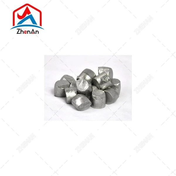 Tin Ingots high quality