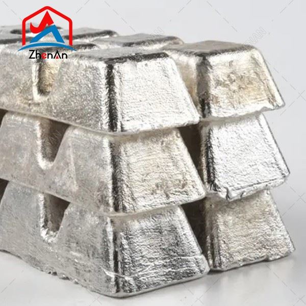 Tin factory
